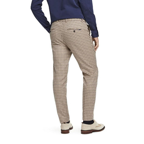 Scotch & Soda Pikad püksid